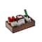 Miniatures Flower Gardening Box by ArtMinds™